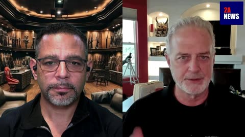 California's Open Carry Ban Overturned: A New Era for Gun Rights