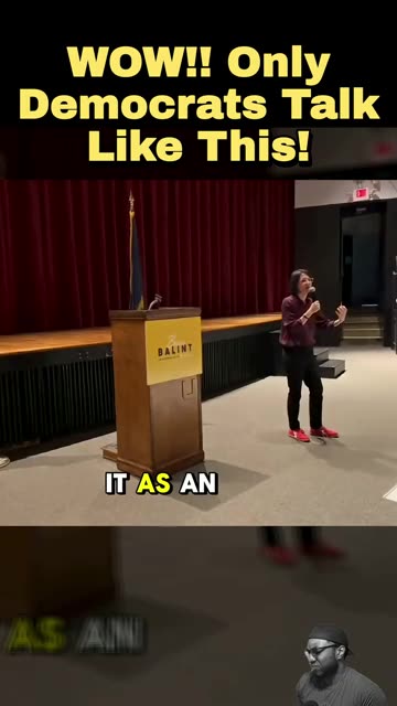 This Is How Off The Deep End These People Are