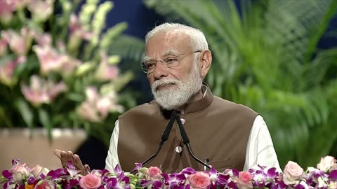 PM Modi Launches ₹42,000 Crore Agri Schemes | India Politics | Amaravati Today