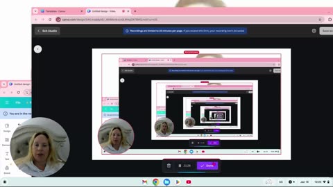 Shia, video recorded 9:43 AM part 2-2 Jan 18 '26