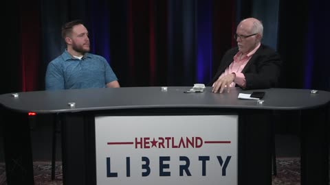 02-12-25 Heartland Liberty LIVE Wednesday 7-8pm l Colton McAbee