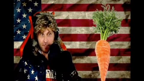 Rob Schneider Can Play a Carrot