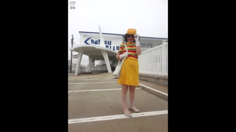 Stella Star in the Wildwood of the Future