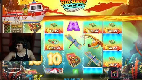 Max Win? Let’s Hunt! 1FS=1 Push-up #casino #liveslots