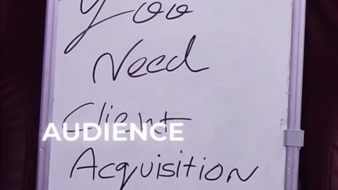 Why People Trust You Only After They Understand How You Think