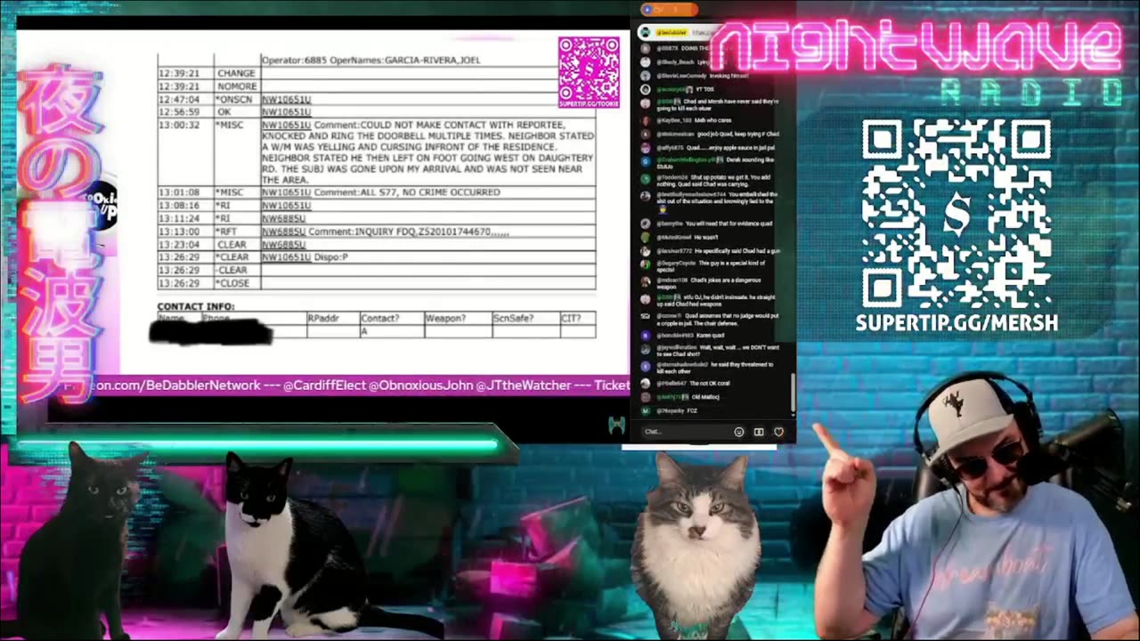 12-02-2025 Let's Take A Break