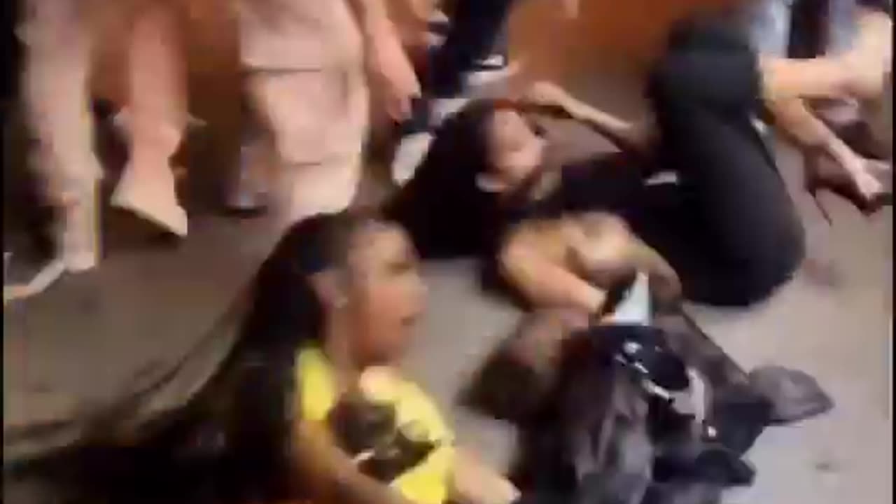 Watch what happens when women want equality