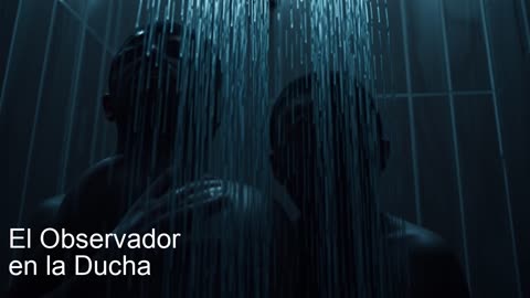 El Observador en la Ducha