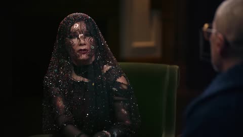 Björk： The CORNUCOPIA Interview ｜ Apple Music