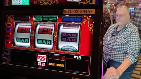 A Machine That Once Paid $300,000... Is Lucky Ed About To SMASH That Record