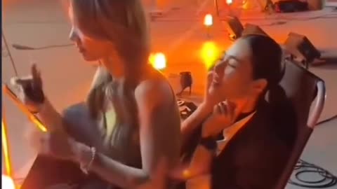 #BlankTheSeries #Orm #LingLing #Entertainment #funny #comedy #viral #Shorts #Trend