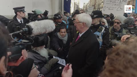 Palestine Action & The STITCH UP Of Our Justice System - 26 Nov 2025