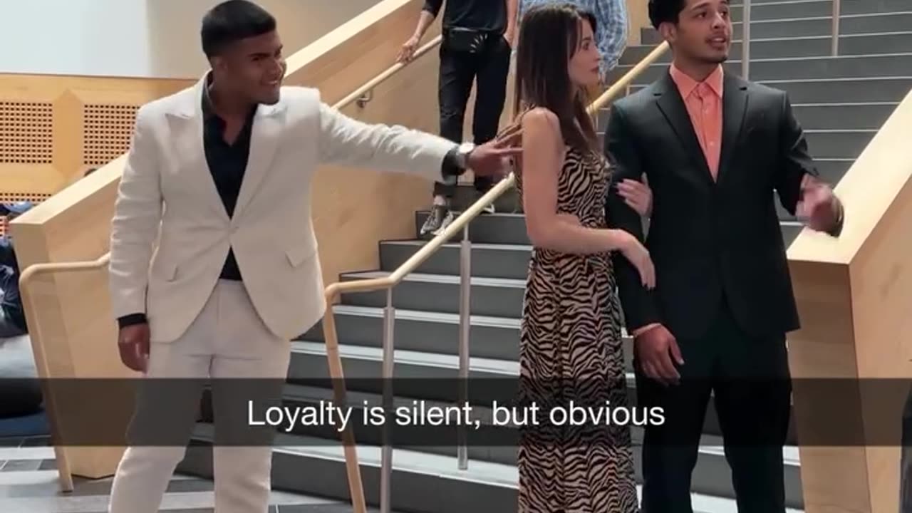 Real Loyalty