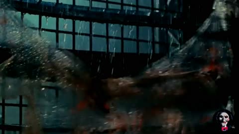 Cenas do filme jogos mortais 5