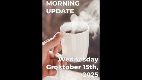 Morning Update: That Gaza-Hamas Peace Thingy