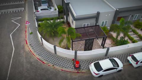 Take it Easy Oasis - What Makes Aruba's West So Special?