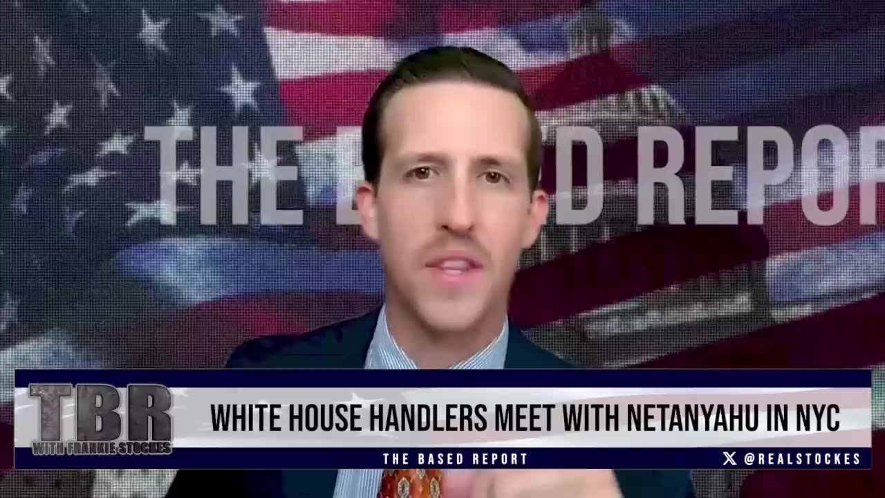 Kushner Plots Ethnic Cleansing in Backroom Meeting With Netanyahu