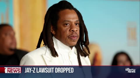 Sexual assault lawsuit against Jay-Z dropped