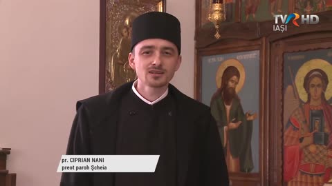 Popa lu antihrist Ereticul Ecumenist Ciprian Nani e din SECTA MARTORILOR lui COVID-19, BOTNITE=Hula