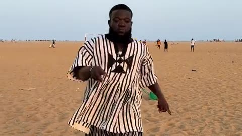 So Fuuny Video In African Boy