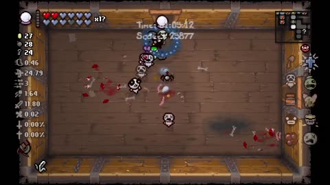 The Binding of Isaac_ Afterbirth+_20190101135951