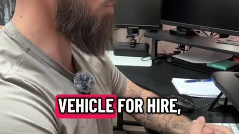 Are You a Driver or Traveller?