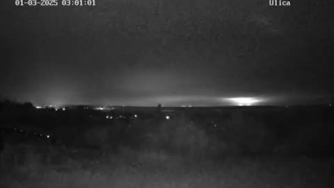 👁️😱 My Dad Filmed a UFO in Ukraine—What Is This?! | TheTruthAbove