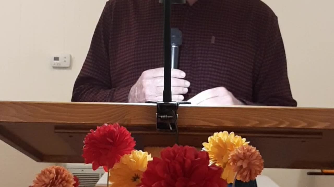 What Would Jesus Do?