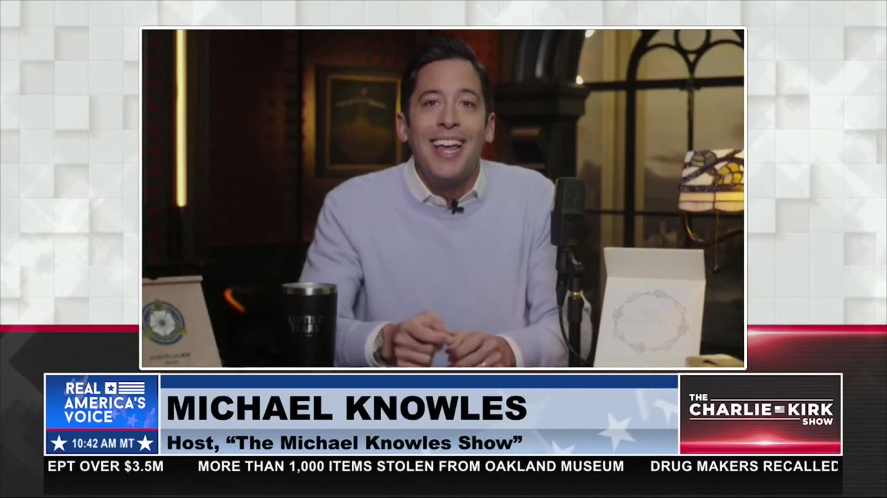 THE LEFT AND POLITICAL VIOLENCE