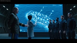 Secrets of Antarctica - Echoes of An Alien Race Linda Moulton Howe | Full Documentary