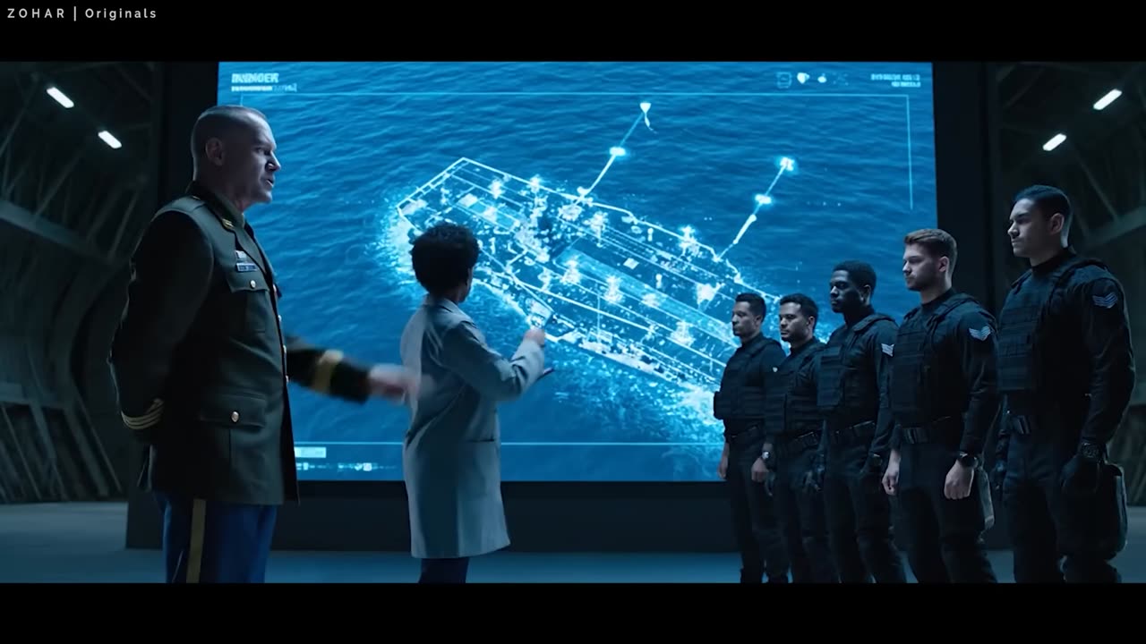 Secrets of Antarctica - Echoes of An Alien Race Linda Moulton Howe | Full Documentary