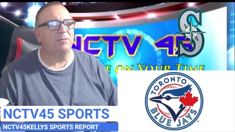 NCTV45 KELLY’S SIDE DOOR TAVERN SPORTS SUN OCT 12 2025