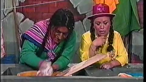 JB Noticias - Paisana Jacinta Adivinanzas