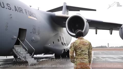 US Unloading Billions $ Worth of Scary Military Hardware at European Port