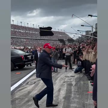 UnitedStates&DonaldTrump