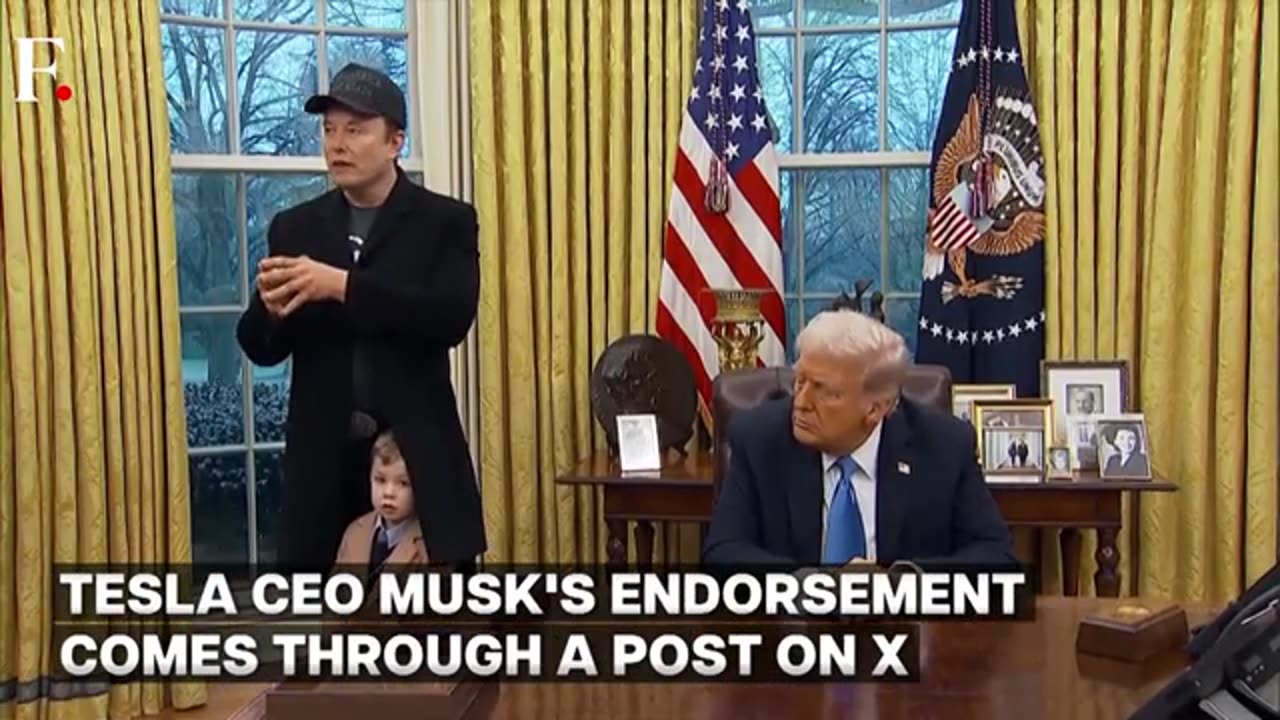 Elon Musk Publicly Backs US Withdrawal from NATO and United Nations | N18G