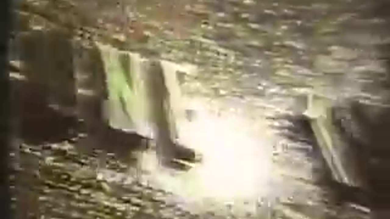 Underground Cities On Mars