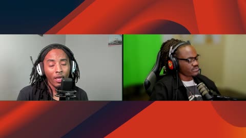 Was The Nu Nation Project the Greatest Gospel Album Ever? Let’s Talk About It… 🎤🔥