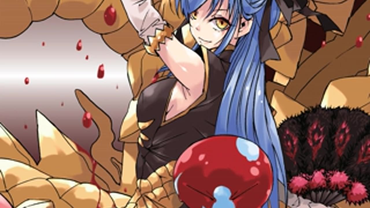 That Time I Got Reincarnated as a Slime, Vol. 14 Webnovel | Light Novel