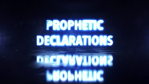 Into your FRIDAY… From the mouth of 2 witnesses comes forth the perfect intentions of God