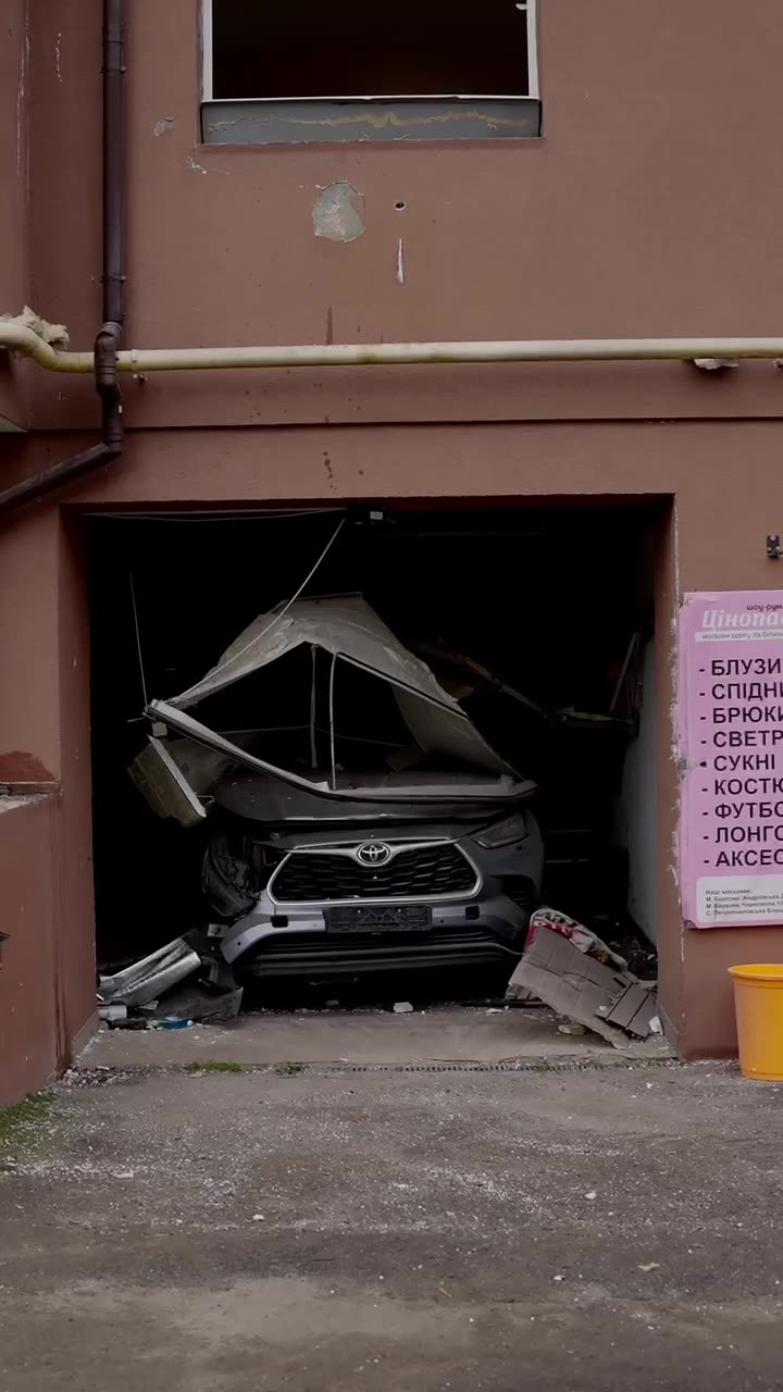 Yermak: Russia is a terrorist entity that only increases the number of crimes when