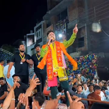 Gadiya Gadiya Or Hotla Pe Naam Likhyo Sanwariya Ko || Singer Gokul Sharma || Live in Badnagar