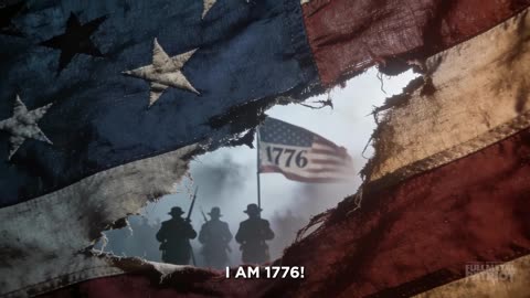 I AM 1776