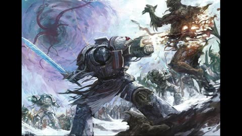 Warhammer 40K song Citadel Of Titan