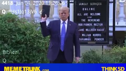 4418. St. John’s Church Biblical