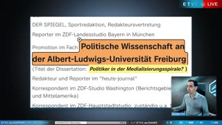 🟥 "FRECHHEIT!": CHRUPALLA kontert SPIONAGE-Vorwürfe SOUVERÄN! | #KOMMENTAR