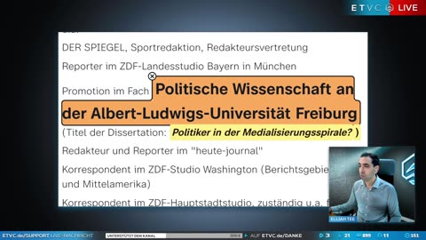 🟥 "FRECHHEIT!": CHRUPALLA kontert SPIONAGE-Vorwürfe SOUVERÄN! | #KOMMENTAR