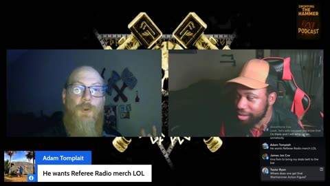 SSW Star Brawl Saturday Night watch party