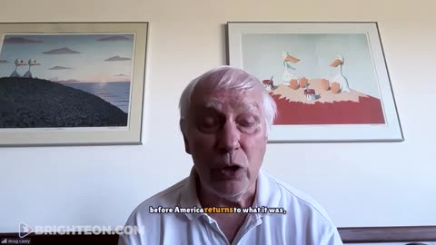 A Global Reckoning Is Here and Most People Are Unprepared