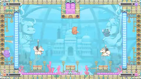 Twin Shot Deluxe - Official Reveal Trailer